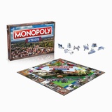 Winning Moves Spiel Monopoly - Telgte, Brettspiel blau