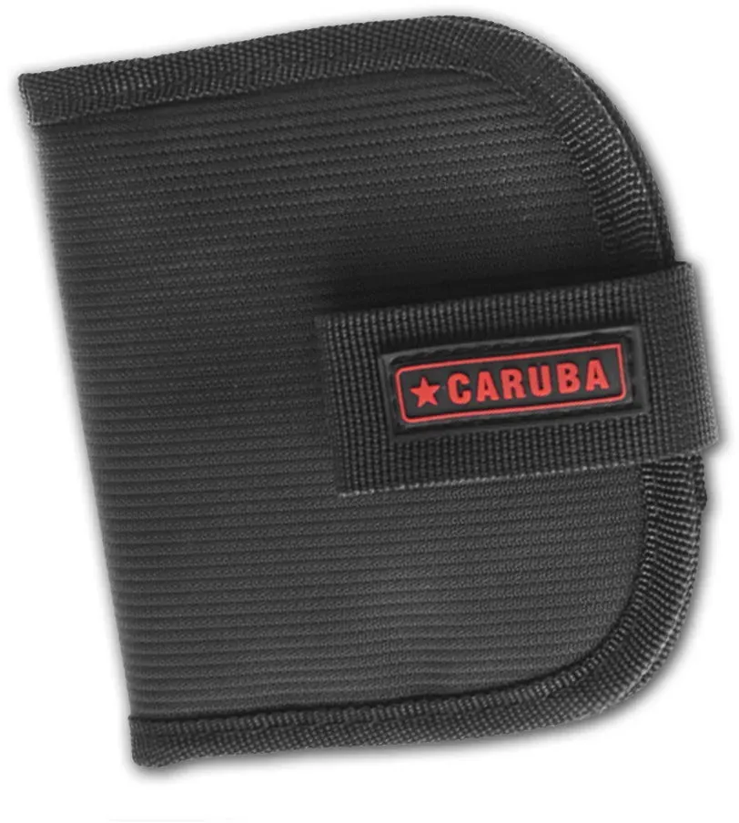 Caruba Filter Organizer Schwarz S