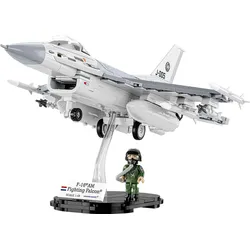 Cobi F-16AM Fighting Falcon, Bausteine, 8 Jahr(e), 425 Stück(e)
