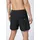 Chiemsee Badeshorts Chiemsee schwarz 30