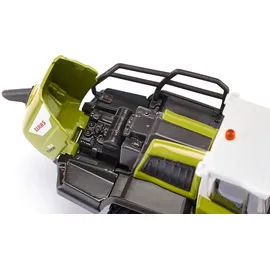 Siku 1999 Claas Torion 1914 Radlader, 1:50,