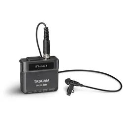 Tascam DR-10L Pro Audio-Recorder