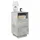 vidaXL Nachtschrank 2 Stk. 36 x 36 x 68 cm Betongrau