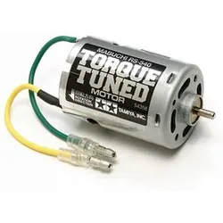 TAMIYA 300054358 Elektromotor RS-540 Torque-Tu