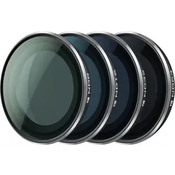 Insta360 GO 3S ND Filter Set