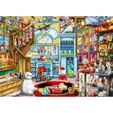 Ravensburger Puzzle 1000 Teile Im Spielzeugladen