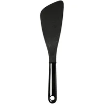 Waca 0135 Pfannenwender 290 mm schwarz