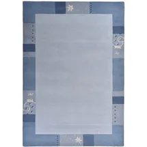 THEKO Handtuftteppich, Royal Ganges 60x90 cm