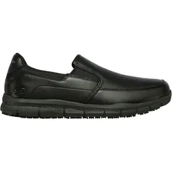 Skechers 77157EC-BLK Skechers Nampa Gr. 45
