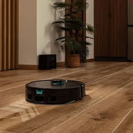 Cecotec Conga Y50 Schwarz