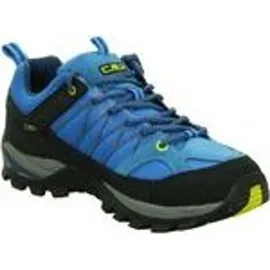 CMP Rigel Low WP Herren Indigo/Marine 43