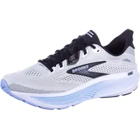 Brooks Ghost 18 Herren White/Black 43