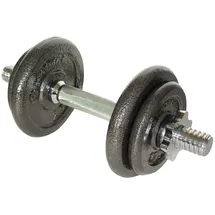 OEM Hantelset 10 kg Hantel-Set 10 kg einfarbig