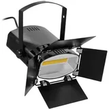 Eurolite LED CSL-50 Strahler Schwarz