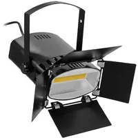 Eurolite LED CSL-50 Strahler Schwarz