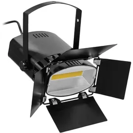 Eurolite LED CSL-50 Strahler Schwarz