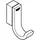 Grohe Selection Handtuchhaken Hard Graphite 41039A00