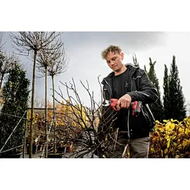 Flex Akku-Astschere 18 V GPS 35 18-EC ohne Akkus und Ladegerät 531279