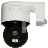 Hikvision DS-2DE3A400BW-DE Schwarz