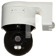 Hikvision DS-2DE3A400BW-DE Schwarz