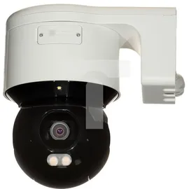 Hikvision DS-2DE3A400BW-DE Schwarz