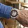 Festina Automatik F22008/2 Stahl 42 mm