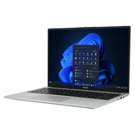 WORTMANN Terra MOBILE 1610A 16'' AMD Ryzen 7 7730U 64 GB RAM 500 GB SSD Win 11 Pro Silber
