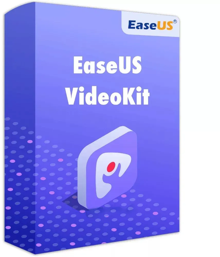 EaseUS VideoKit