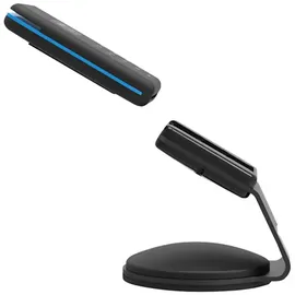 COMPULOCKS SlideDock Universal schwarz