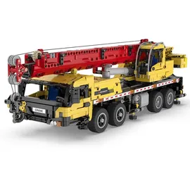 CADA C61081W Mobilkran C61081W