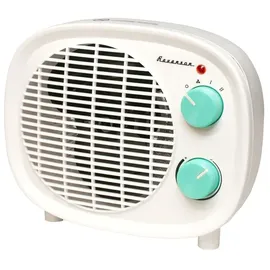 RAVANSON FH-2000RW 2000 W Weiß