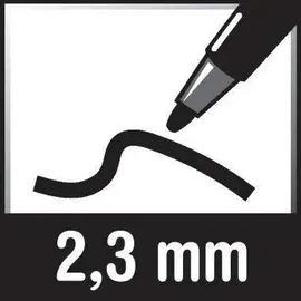 Pilot Pen PILOT Whiteboard-Marker grün