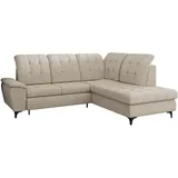 Mirjan24 Ecksofa Forest, Wohnzimmer, Sofas - Couches, Wohnlandschaften, Ecksofas