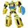 Hasbro Transformers Bumblebee Cyberverse Adventures Trooper-Klasse Bumblebee