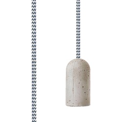 NUD Collection - Base Concrete, Crosswalk (TT-92)