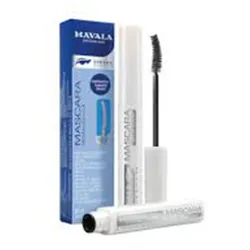 Mavala Mascaras Allongeant Wasserdicht Bleu Glacier