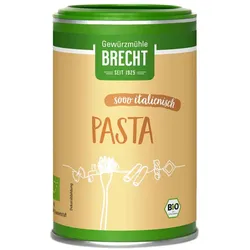 Gewürzzubereitung sooo italienisch - Pasta