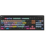 Logickeyboard Adobe After Effects CC ASTRA 2 Backlit Keyboard UK