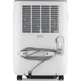 Taurus Alpatec Taurus Pleasant Wasserpumpe 30L Luftentfeuchter - Weiß