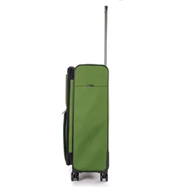 Stratic Bendigo Light + 4-Rollen M 72 cm / 78-88 l green