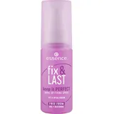 Essence Fixierspray Fix & Last Keep It Perfect