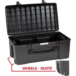 Explorer Cases Multi Utility Box Schwarz MUB78