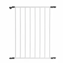 Reer Verlängerung für MyGate weiß 60 cm