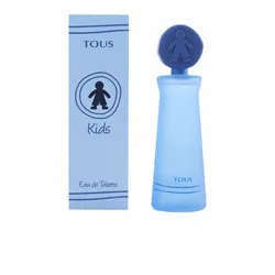 Tous Kids Boys Eau De Toilette Spray 100ml 0,1 l