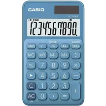 Casio SL-310UC blau