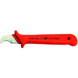 Bernstein Tools for Electronics 15-522 VDE Kabelmesser Geeignet für Rundkabel