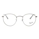 Ray-Ban Round Metal RB3447V 2620