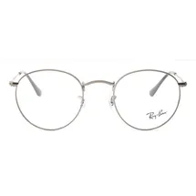 Ray-Ban Round Metal RB3447V 2620