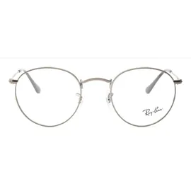 Ray-Ban Round Metal RB3447V 2620