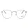 Ray-Ban Round Metal RB3447V 2620